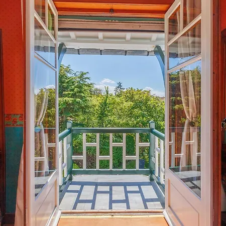 Holiday home Authentique Sur La Cote De *