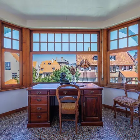 Holiday home Authentique Sur La Cote De
