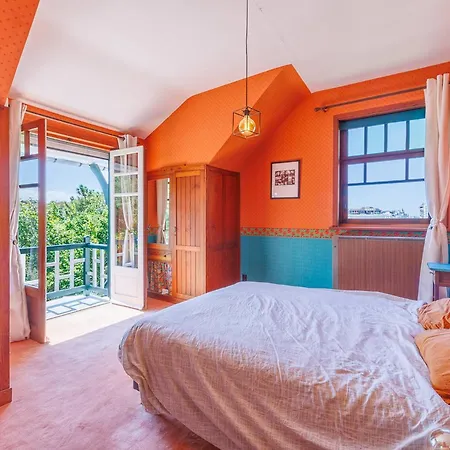 Authentique Sur La Cote De Holiday home De Panne