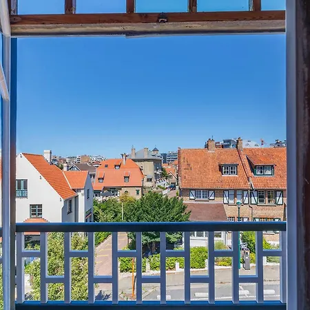 Authentique Sur La Cote De Holiday home