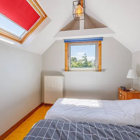 Holiday home Authentique Sur La Cote De