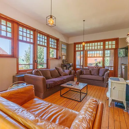 Authentique Sur La Cote De Holiday home *