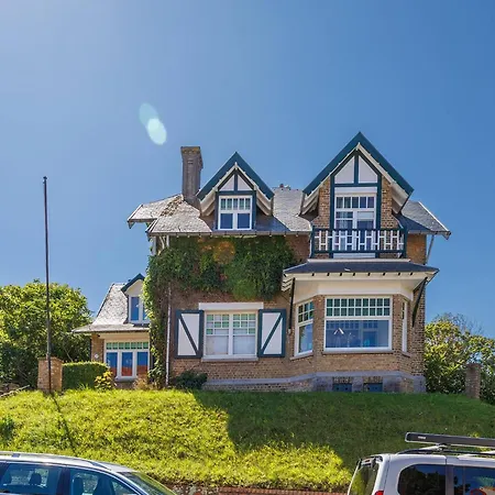Casa vacanze Authentique Sur La Cote De De Panne