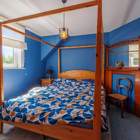 Holiday home Authentique Sur La Cote De