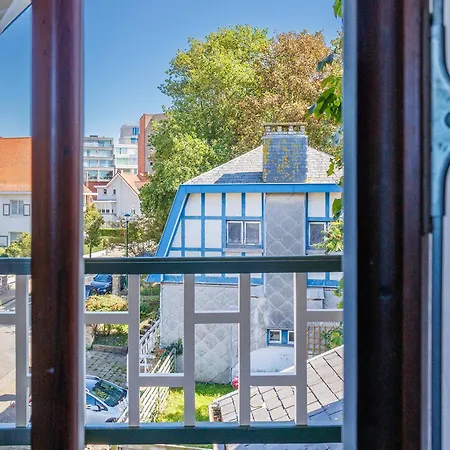 Holiday home Authentique Sur La Cote De *