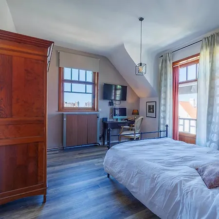Holiday home Authentique Sur La Cote De *