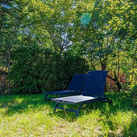 Holiday home Authentique Sur La Cote De De Panne