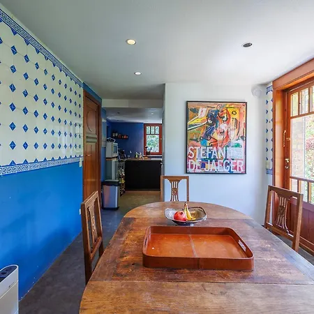 Authentique Sur La Cote De Holiday home