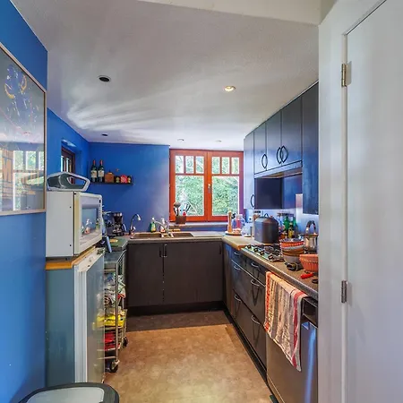 Authentique Sur La Cote De Holiday home De Panne