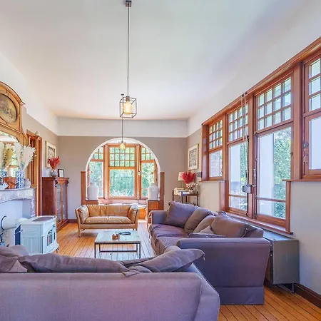 Casa vacanze Authentique Sur La Cote De *