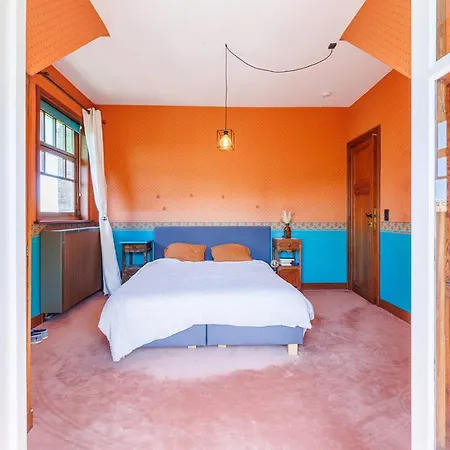 Holiday home Authentique Sur La Cote De *