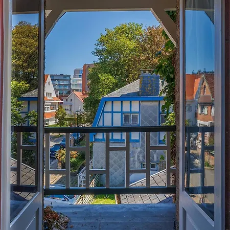 Holiday home Authentique Sur La Cote De