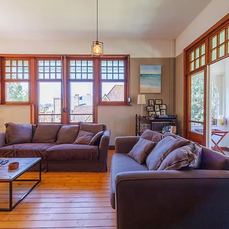 Holiday home Authentique Sur La Cote De *