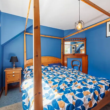 Holiday home Authentique Sur La Cote De *